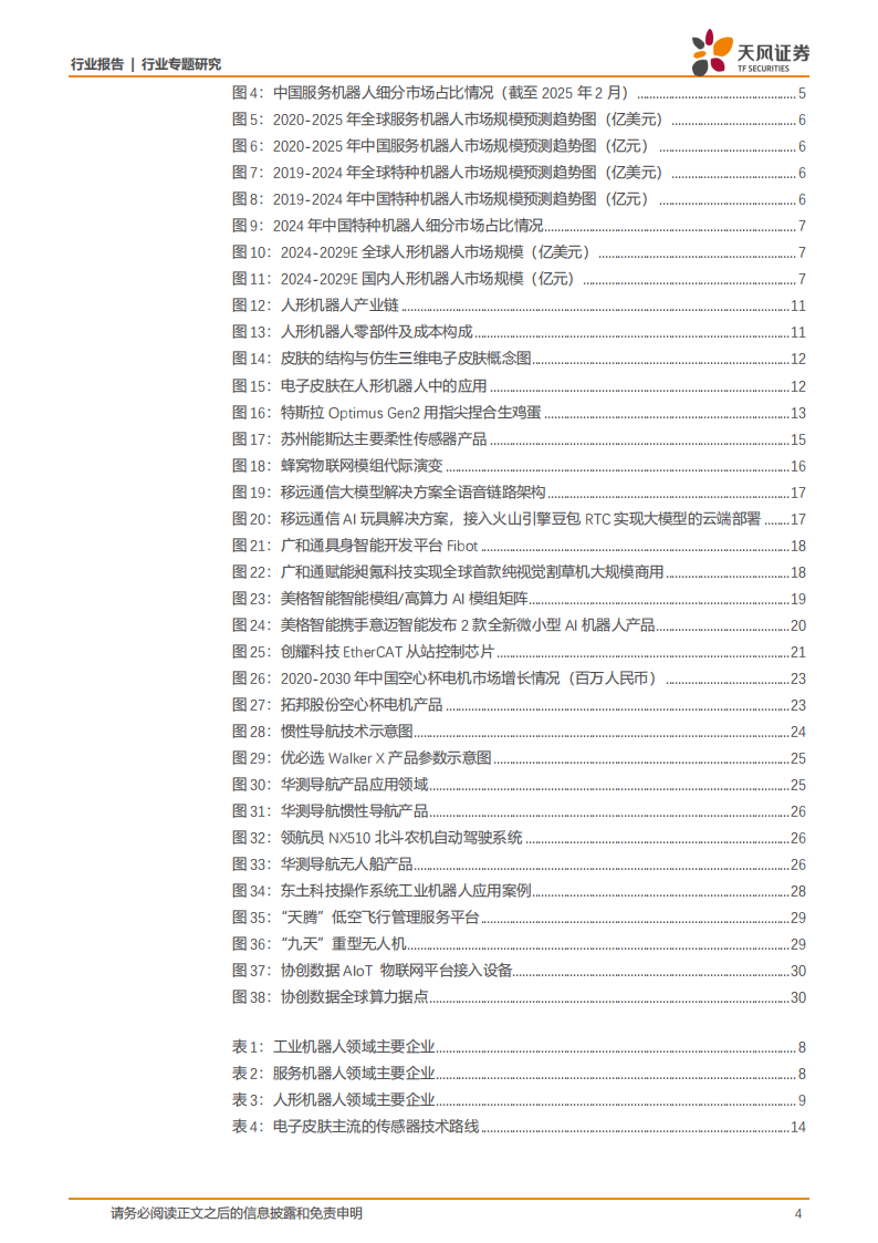 通信行业专题研究：通信赋能机器人在AI浪潮下茁壮生长，产业链星辰大海,通信,AI,通信,AI,第4张