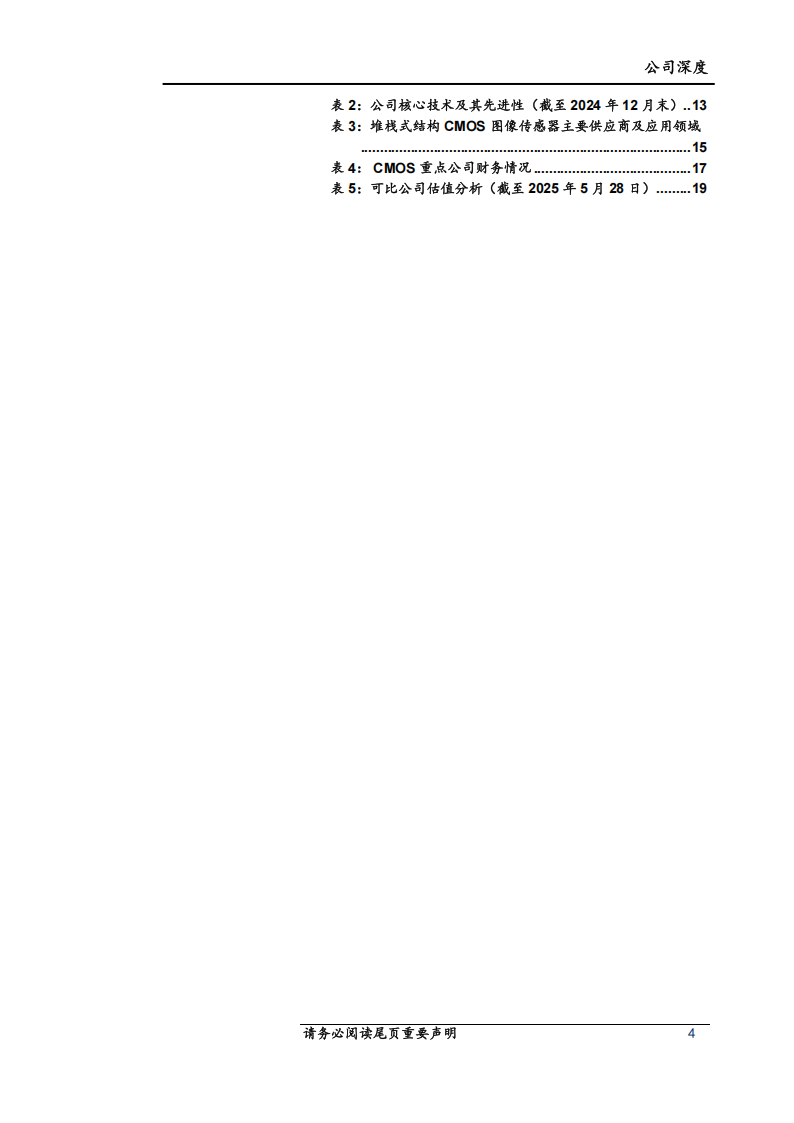 思特威研究报告：“安防+手机+汽车”三足鼎立，技术创新推动产品发展,思特威,汽车,思特威,汽车,第4张