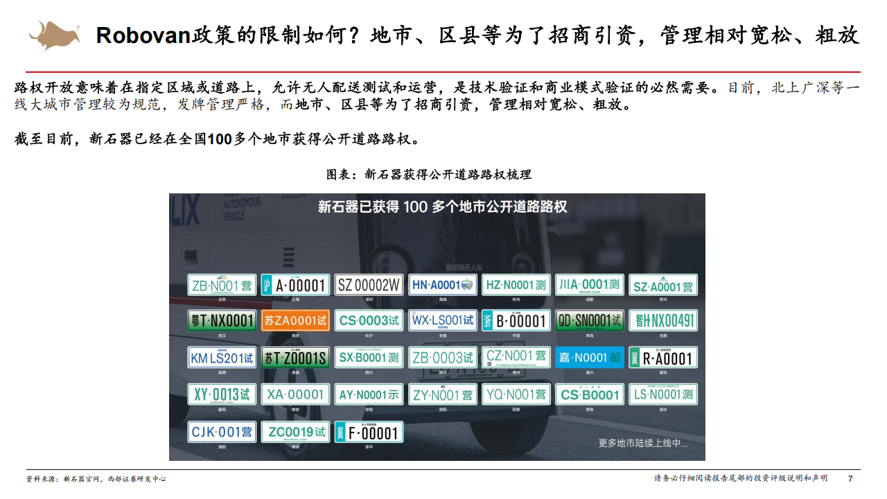 Robovan行业专题报告：Robovan节约成本+解放人力，智能驾驶技术落地新场景,Robovan,智能驾驶,Robovan,智能驾驶,第7张