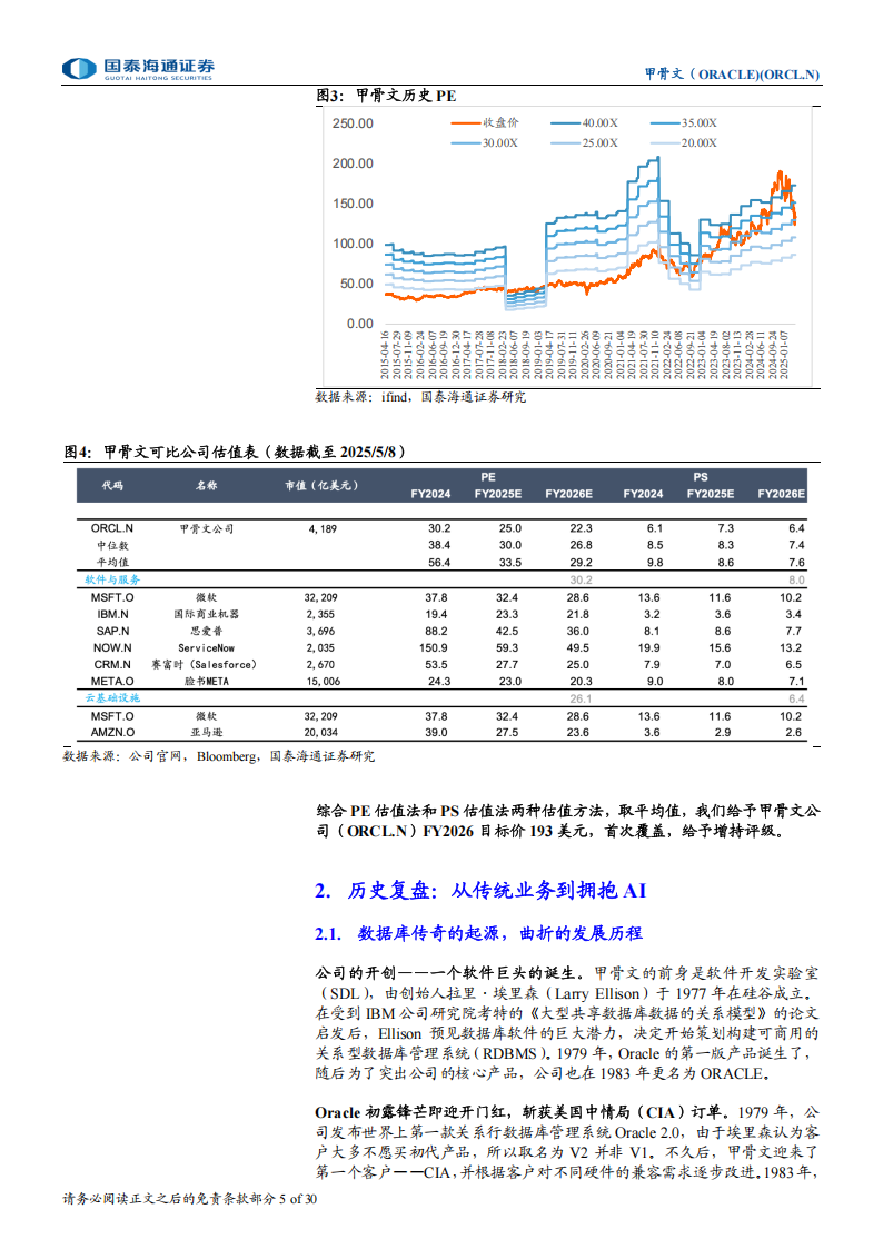 甲骨文研究报告：Agent驱动数据库，定义AI应用新时代,甲骨文,Agent,甲骨文,Agent,第5张
