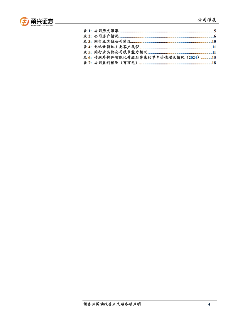 敏实集团研究报告：全球电池盒领军者，拓宽新赛道彰显成长韧性,敏实集团,电池盒,敏实集团,电池盒,第4张