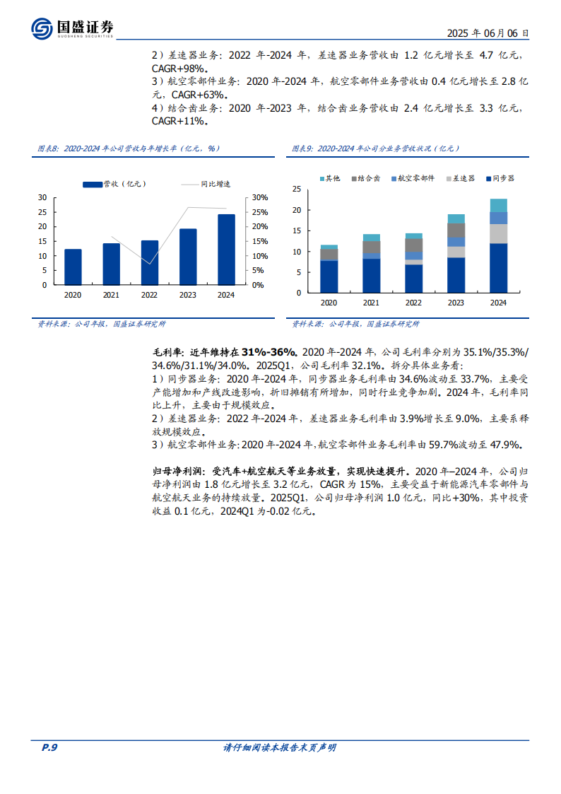 豪能股份研究报告：前瞻布局机器人减速器，驱动未来高成长,豪能股份,机器人,减速器,豪能股份,机器人,减速器,第9张