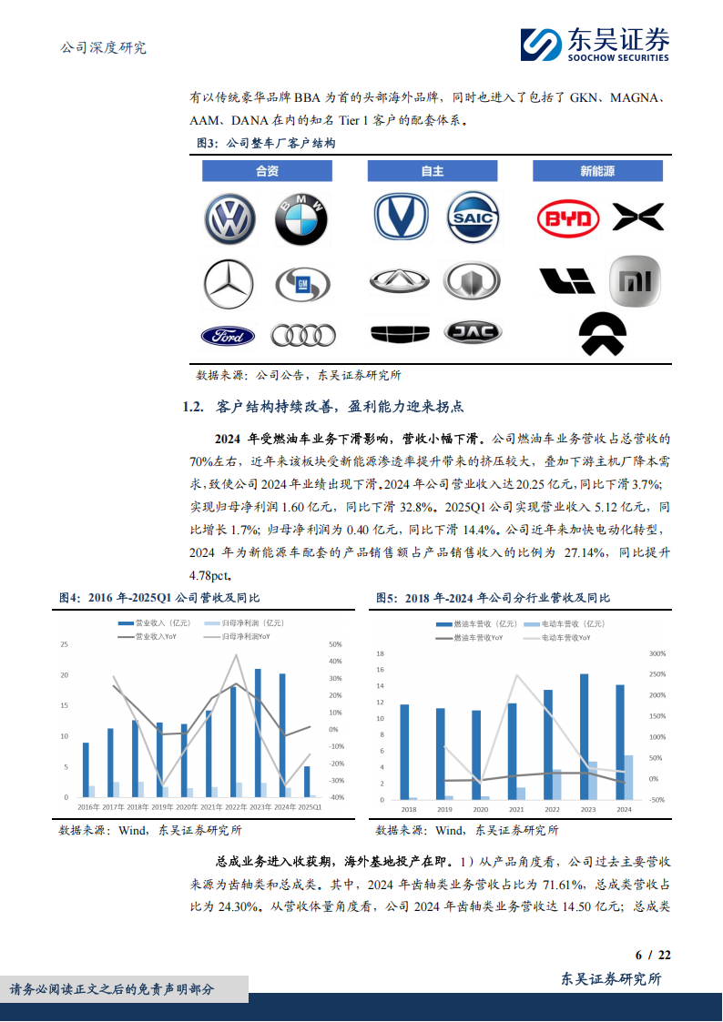 精锻科技研究报告：精密齿轮行业龙头，布局减速器卡位机器人核心部件,精锻科技,精密齿轮,减速器,机器人,精锻科技,精密齿轮,减速器,机器人,第6张