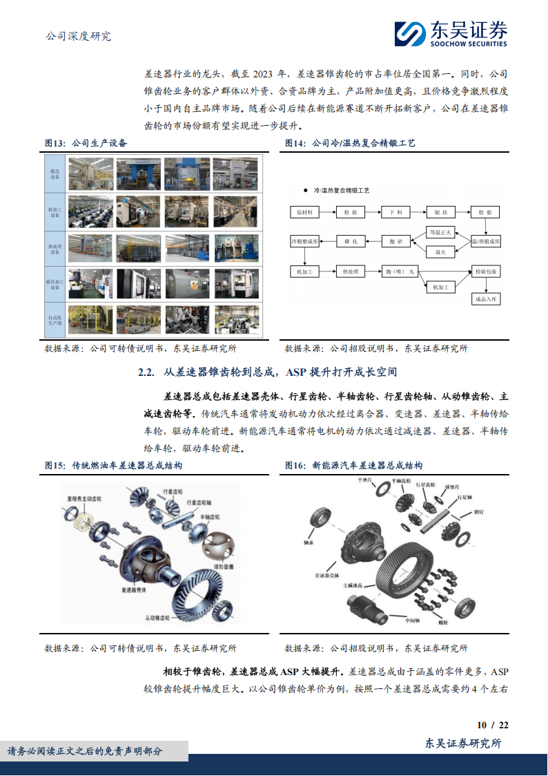 精锻科技研究报告：精密齿轮行业龙头，布局减速器卡位机器人核心部件,精锻科技,精密齿轮,减速器,机器人,精锻科技,精密齿轮,减速器,机器人,第10张