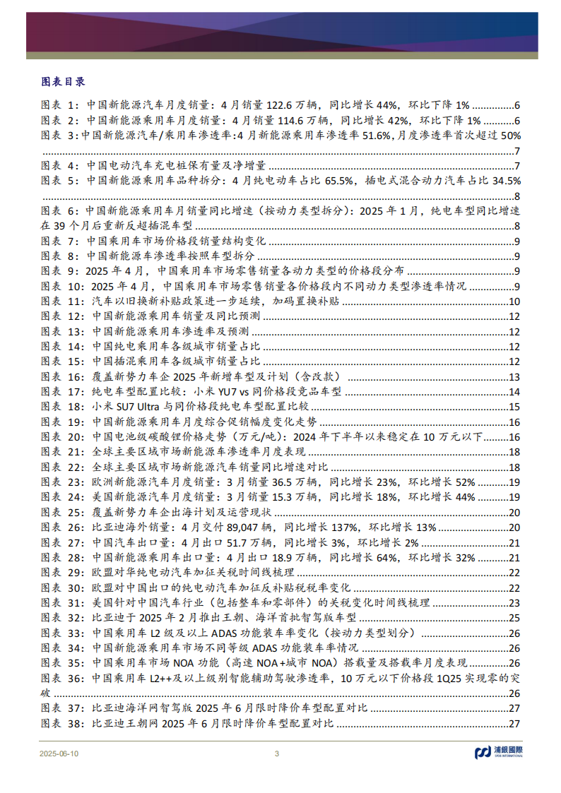 新能源汽车行业2025年中期展望：渗透率保持快速上扬，智能辅助驾驶劲草逢春,新能源汽车,智能辅助驾驶,新能源汽车,智能辅助驾驶,第3张