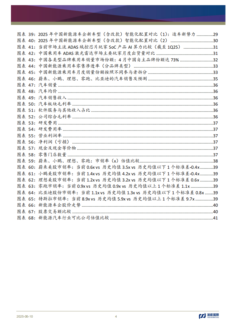 新能源汽车行业2025年中期展望：渗透率保持快速上扬，智能辅助驾驶劲草逢春,新能源汽车,智能辅助驾驶,新能源汽车,智能辅助驾驶,第4张