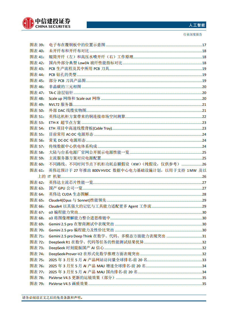人工智能行业2025年中期投资策略报告：推理走向舞台中央，自主可控大势所趋，Agent及多模态加速,人工智能,人工智能,第6张