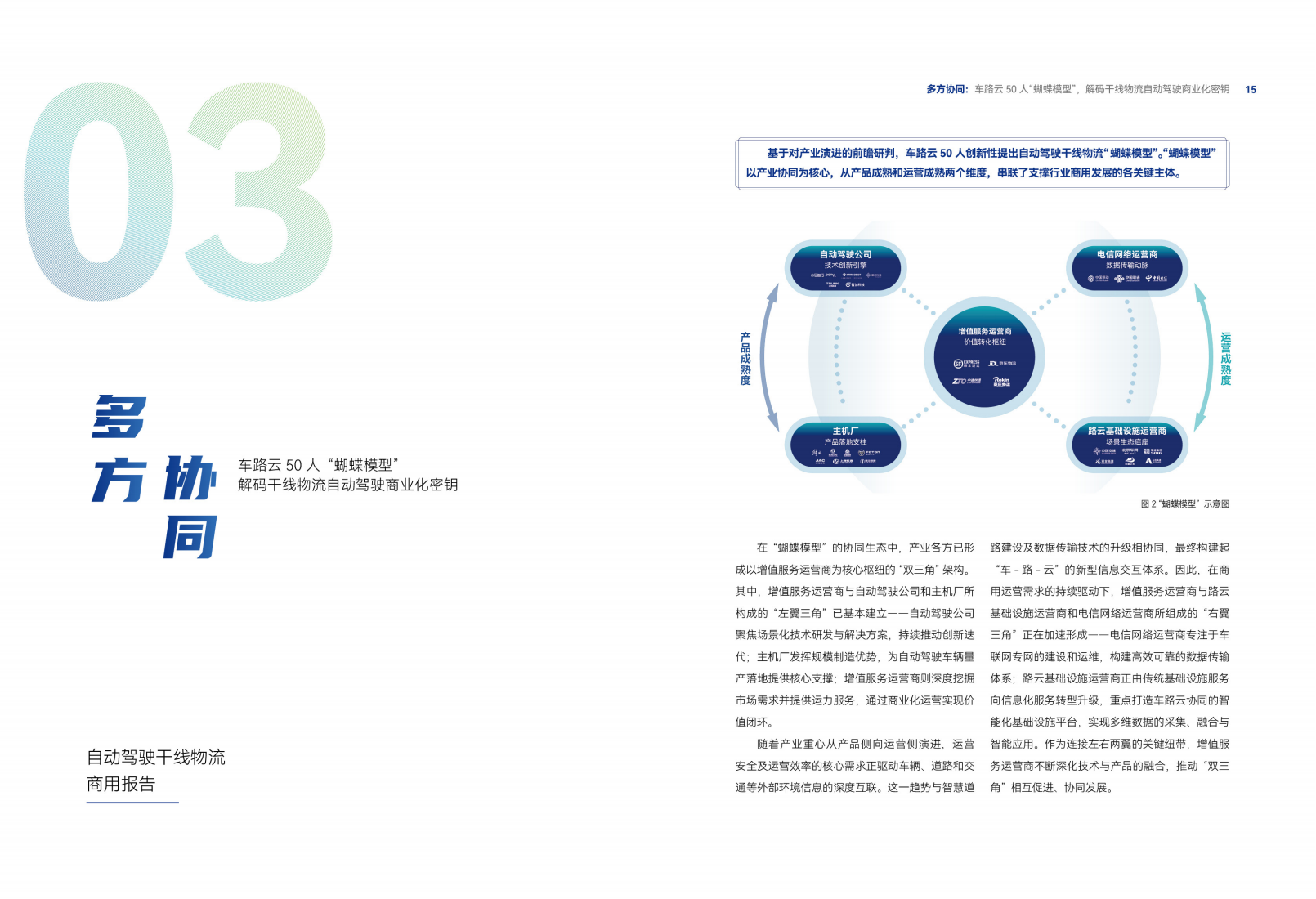 车路云50人：2025自动驾驶干线物流商用报告,自动驾驶,自动驾驶,第9张