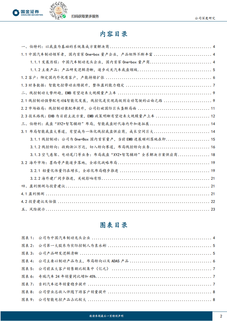 伯特利研究报告：国产汽车制动领域龙头，剑指“XYZ+智驾辅助”底盘供应商,伯特利,国产汽车,制动,智驾辅助,底盘,供应商,伯特利,国产汽车,制动,智驾辅助,底盘,供应商,第2张