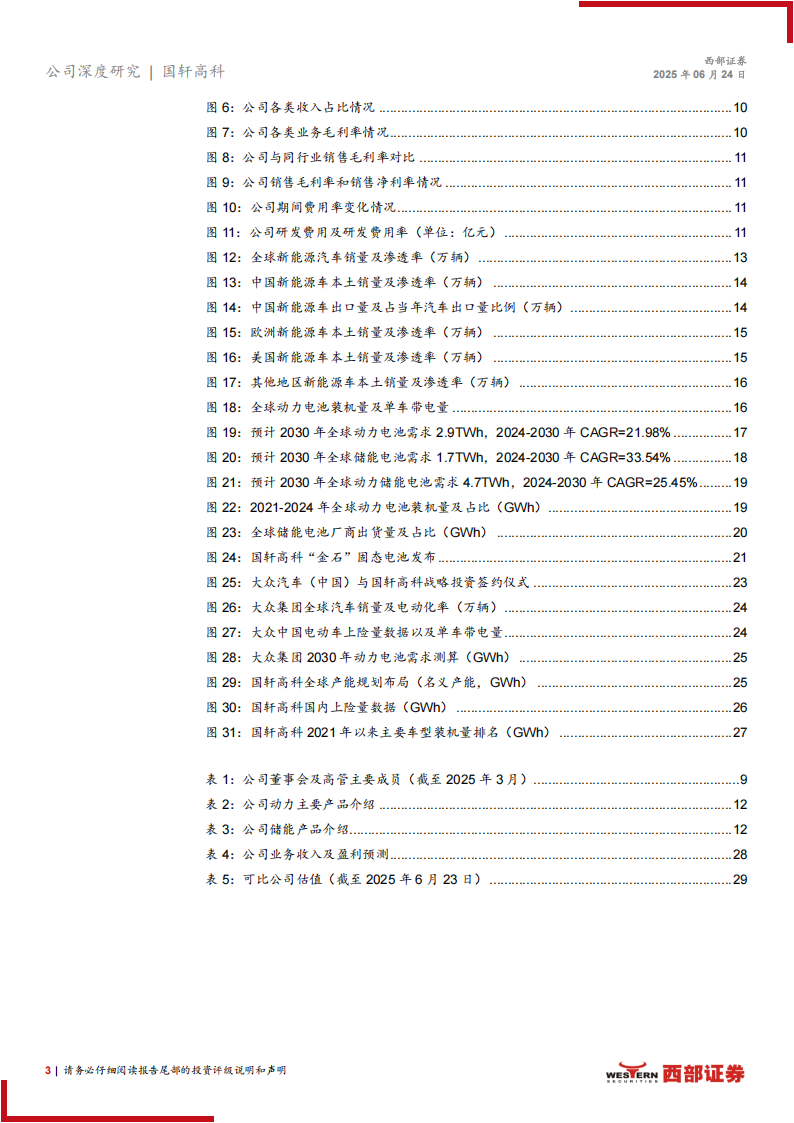 国轩高科研究报告：技术为本客户结构持续改善，大众赋能全球扩张,国轩高科,新能源,国轩高科,新能源,第3张
