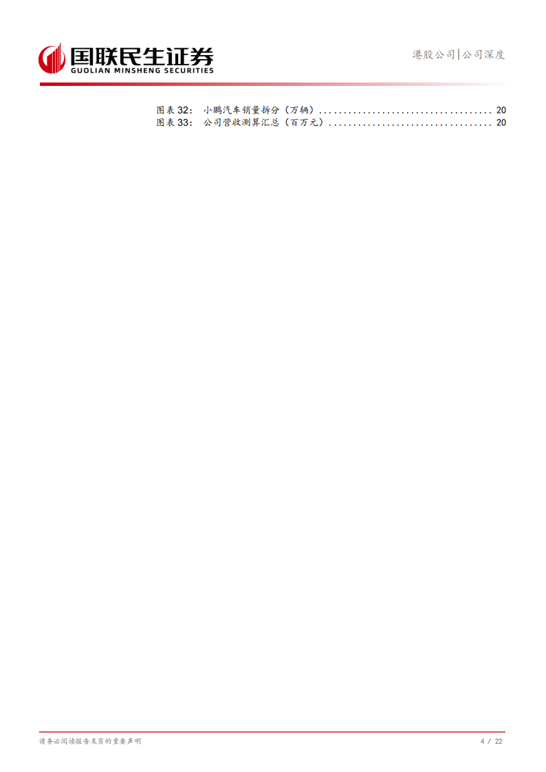 小鹏汽车研究报告：从渠道扩容和店效升级看小鹏销售能力升级,小鹏汽车,小鹏汽车,第5张