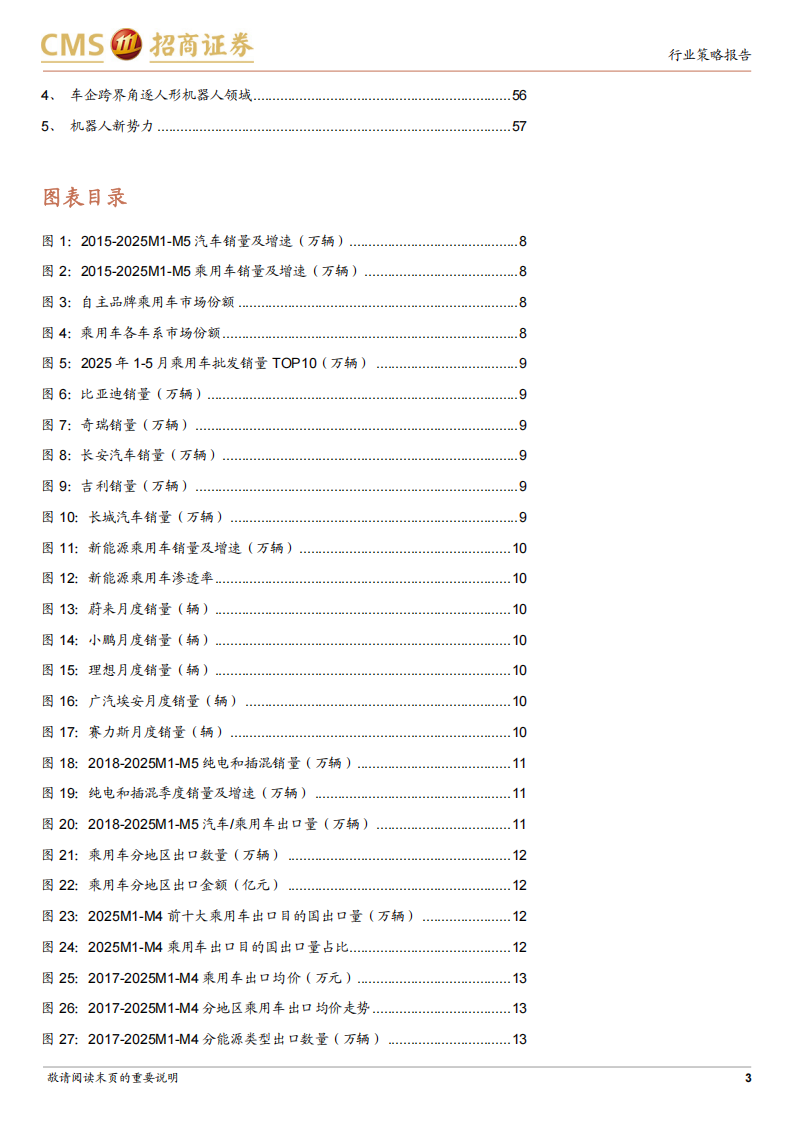 汽车行业2025年中策略报告：“智能驾驭，电动未来”加速发展,汽车,智能驾驭,汽车,智能驾驭,第3张