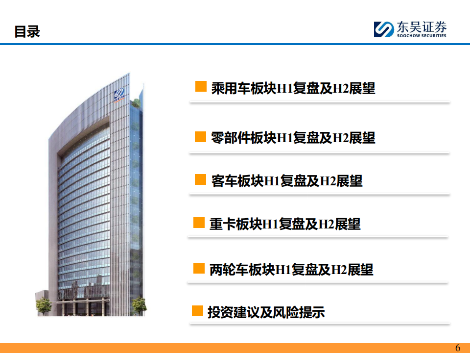 2025H2汽车行业投资策略：破旧立新,汽车,汽车,第6张
