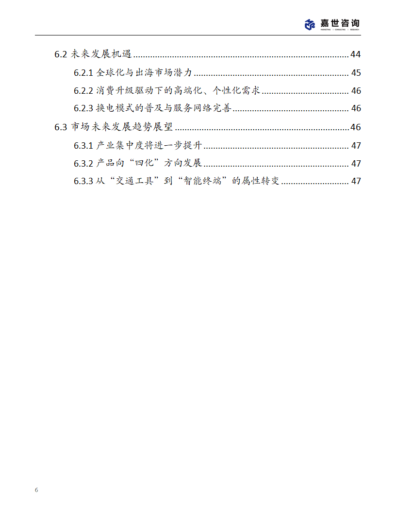 上海嘉世营销咨询-2025中国两轮电动车行业现状报告,两轮电动车,两轮电动车,第6张