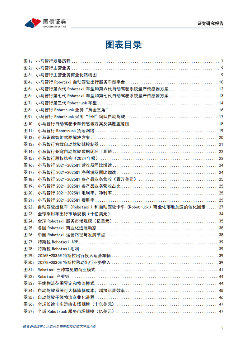 小马智行研究报告：全球无人驾驶领先企业，Robotaxi商业化落地加速,小马智行,无人驾驶,Robotaxi,小马智行,无人驾驶,Robotaxi,第3张