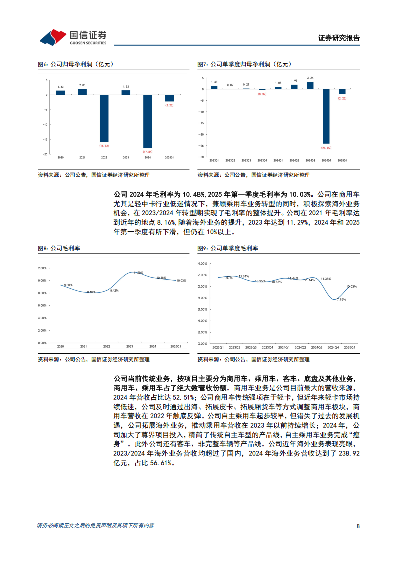 江淮汽车研究报告：发力超豪华车蓝海市场，尊界上市取得开门红,江淮汽车,超豪华车,尊界,江淮汽车,超豪华车,尊界,第8张