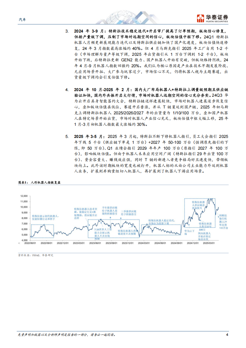 汽车行业机器人25H2策略：产业步入深水区，开启去伪存真淘汰赛,汽车,机器人,汽车,机器人,第4张