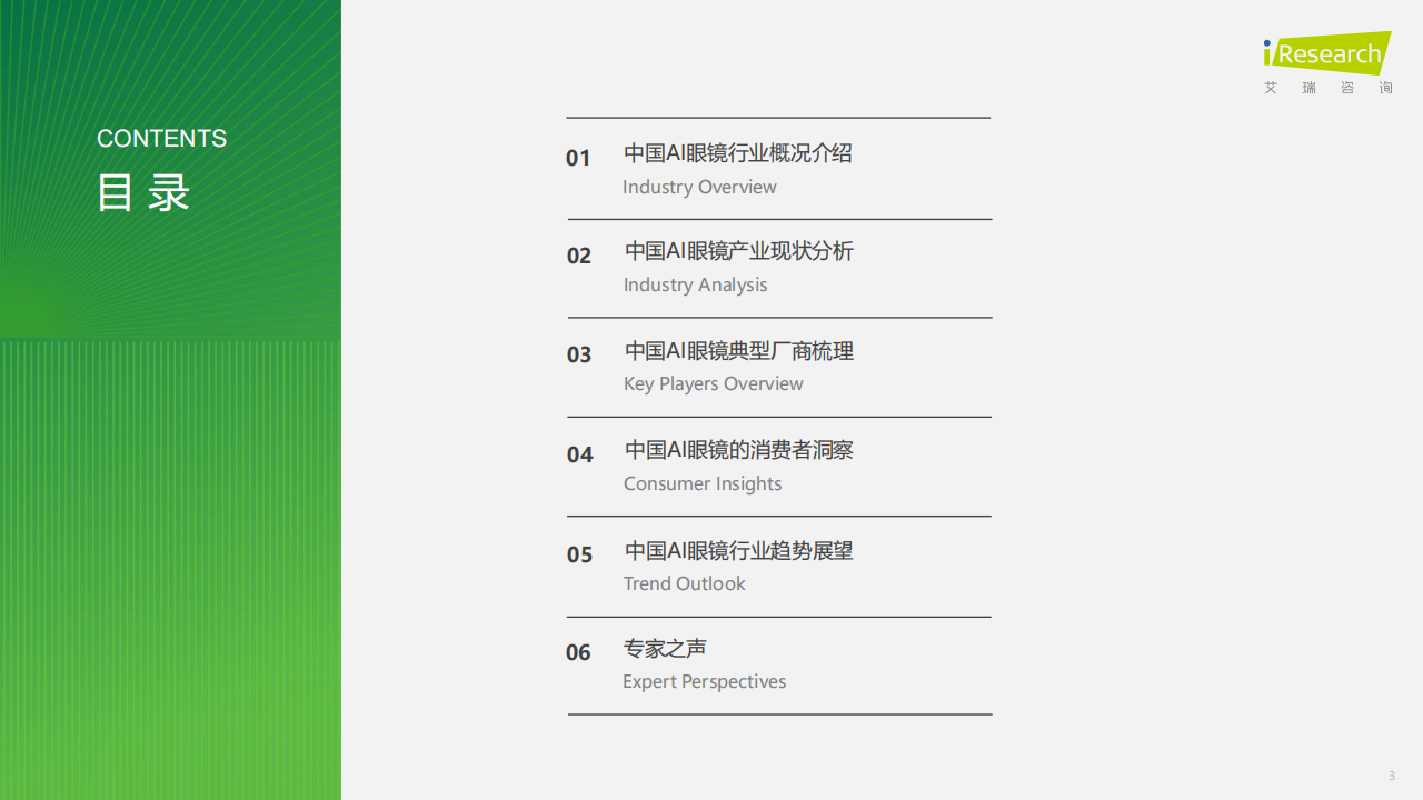 2025年中国AI眼镜行业研究报告,AI眼镜,AI眼镜,第3张