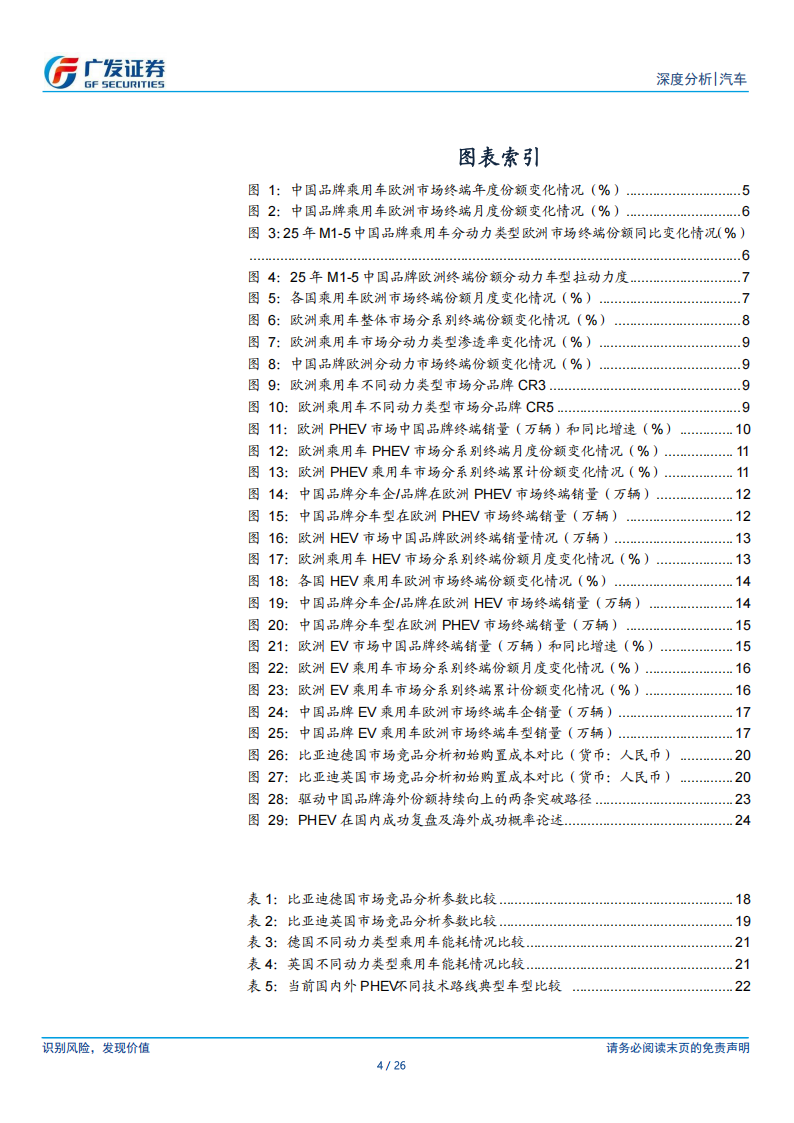 乘用车海外（出口）系列专题报告：如何看待中国品牌欧洲市场的份额提升？,乘用车,海外,中国品牌,欧洲市场,乘用车,海外,中国品牌,欧洲市场,第4张