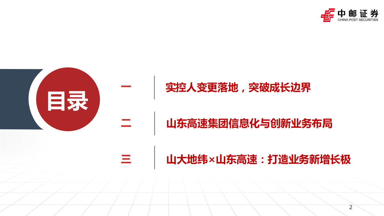 山大地纬研究报告：山高入主，突破边界，打造智慧“交通_低空_数据”一体化领军者,山大地纬,低空经济,山大地纬,低空经济,第2张