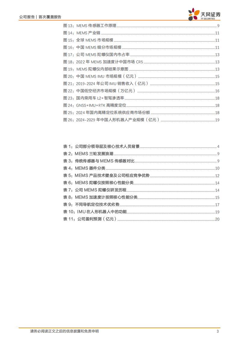 芯动联科研究报告：MEMS芯片龙头，应用场景多点开花,芯动联科,MEMS,芯片,芯动联科,MEMS,芯片,第3张