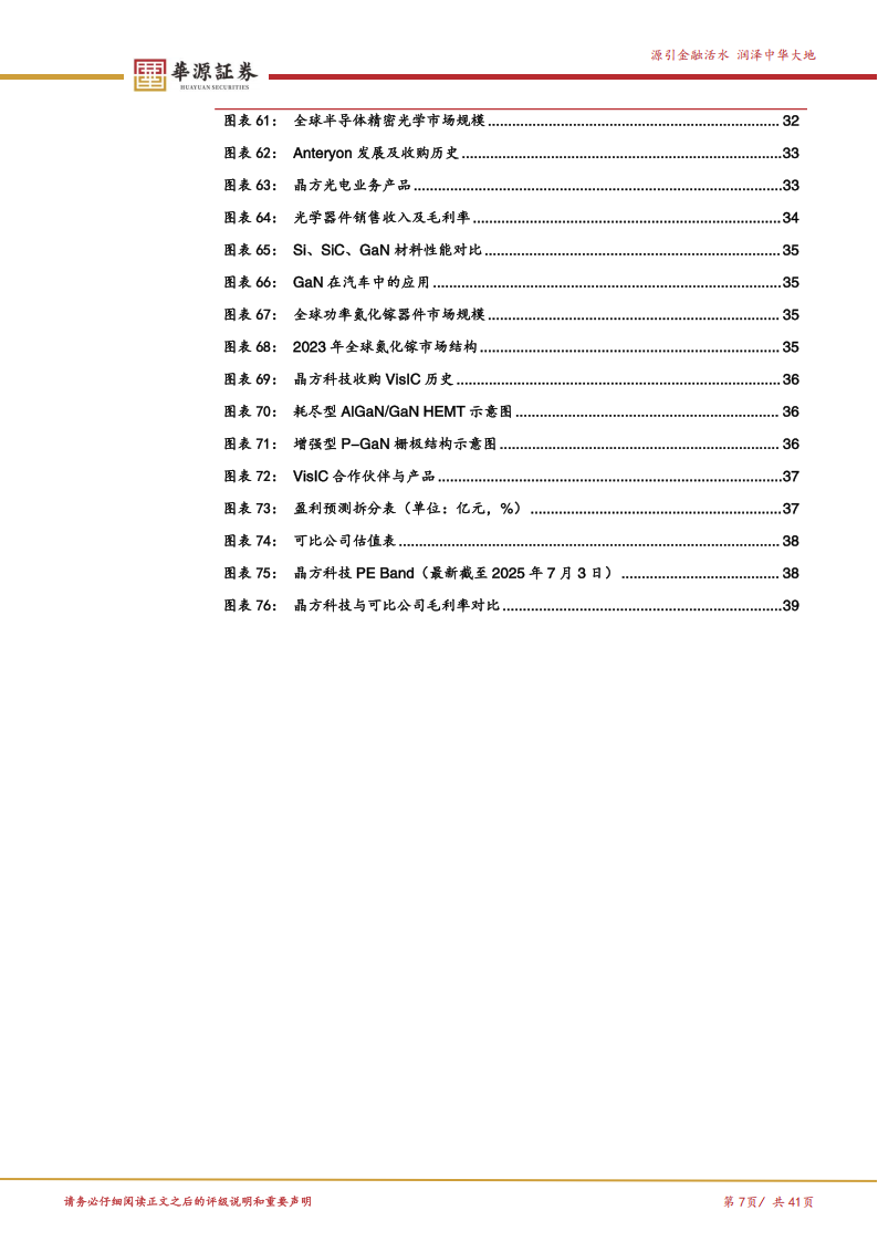 晶方科技研究报告：WLCSP先进封装龙头，车载CIS需求扩张带来增长新动能,晶方科技,WLCSP,晶方科技,WLCSP,第7张