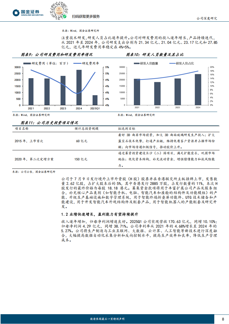 蓝思科技研究报告：精密制造平台化龙头，AI驱动引领成长,蓝思科技,精密制造,AI,蓝思科技,精密制造,AI,第8张