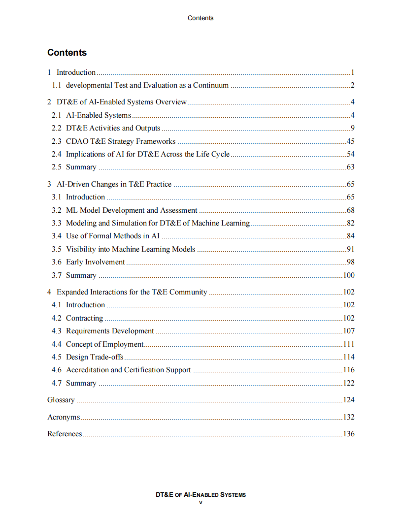 人工智能赋能系统研制试验与鉴定指南手册2025,人工智能,人工智能,第5张