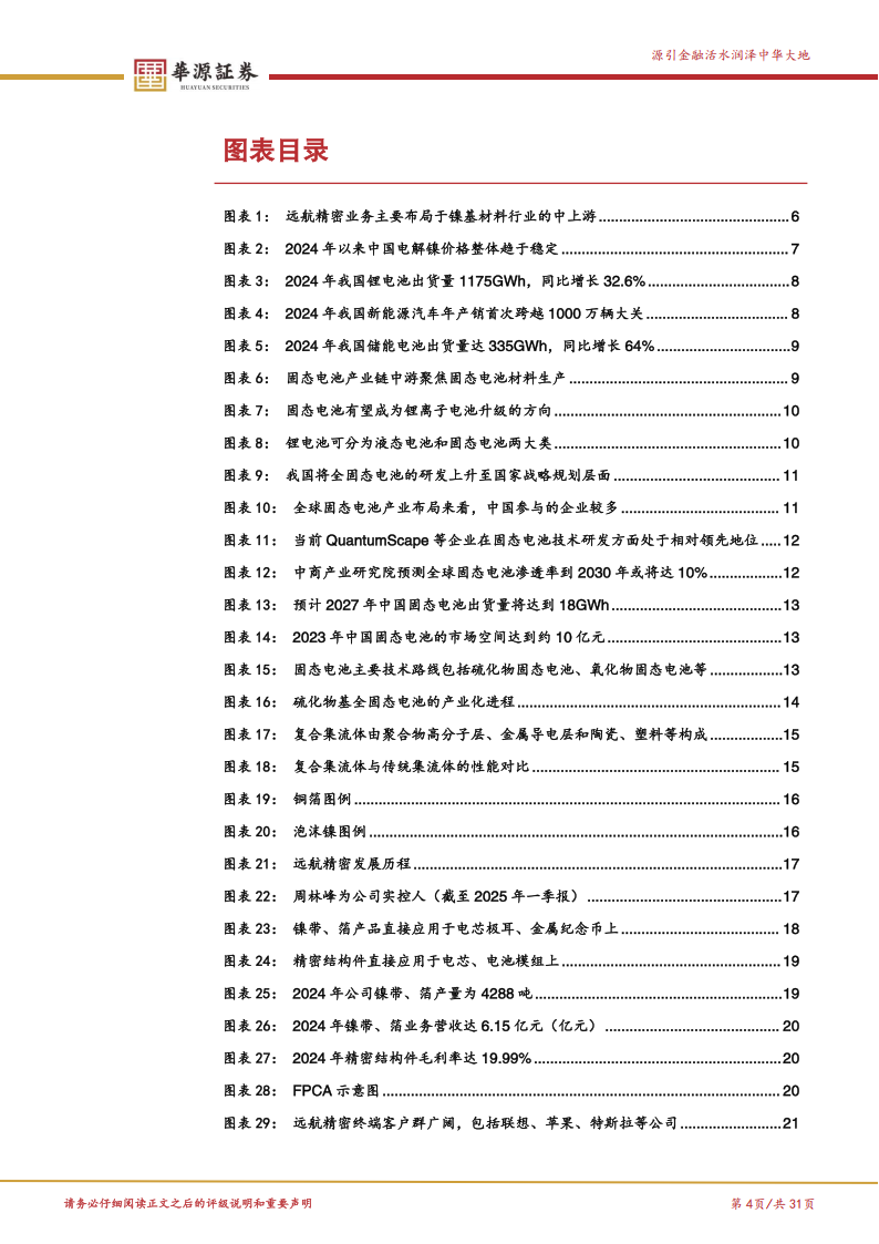 远航精密研究报告：精密镍基导体材料“小巨人”，受益于新能源车等市场发展及固态电池技术革新,远航精密,新能源车,固态电池,远航精密,新能源车,固态电池,第4张
