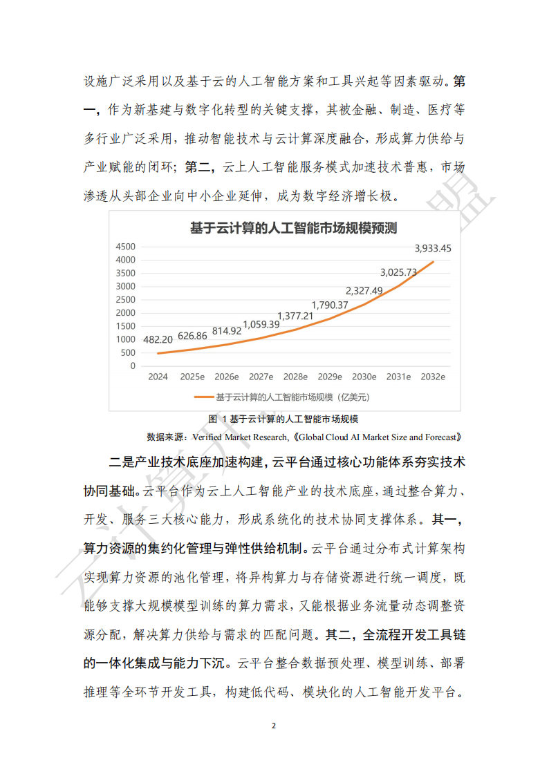云计算开源产业联盟：云上人工智能安全发展研究报告（2025）,云计算,人工智能,安全,云计算,人工智能,安全,第9张