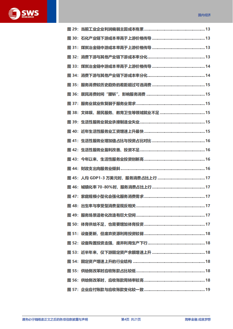 “反内卷”系列专题报告：“反内卷”，市场可能误解了什么？,反内卷,反内卷,第4张