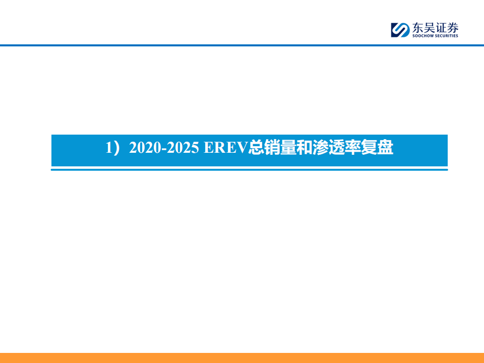 汽车行业专题报告：看好增程汽车国内市场发展前景,汽车,增程汽车,汽车,增程汽车,第6张