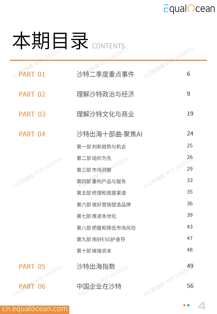 亿欧EqualOcean出海国别季报-沙特（2025Q2）-AI专题,出海,沙特,AI,出海,沙特,AI,第4张