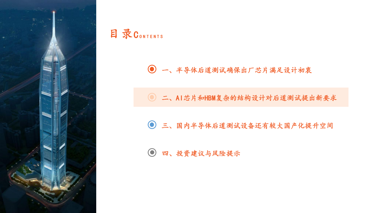 电子行业AI系列之测试系统专题报告：AI芯片带来测试新需求，国产化水平待进一步提升,AI,芯片,国产化,AI,芯片,国产化,第8张