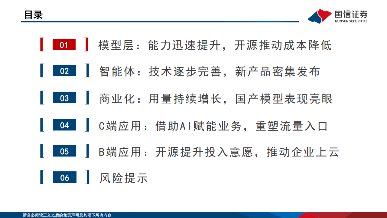 全球AI应用产品梳理专题报告：模型能力持续迭代，智能体推动商业化进程,AI,智能体,AI,智能体,第3张
