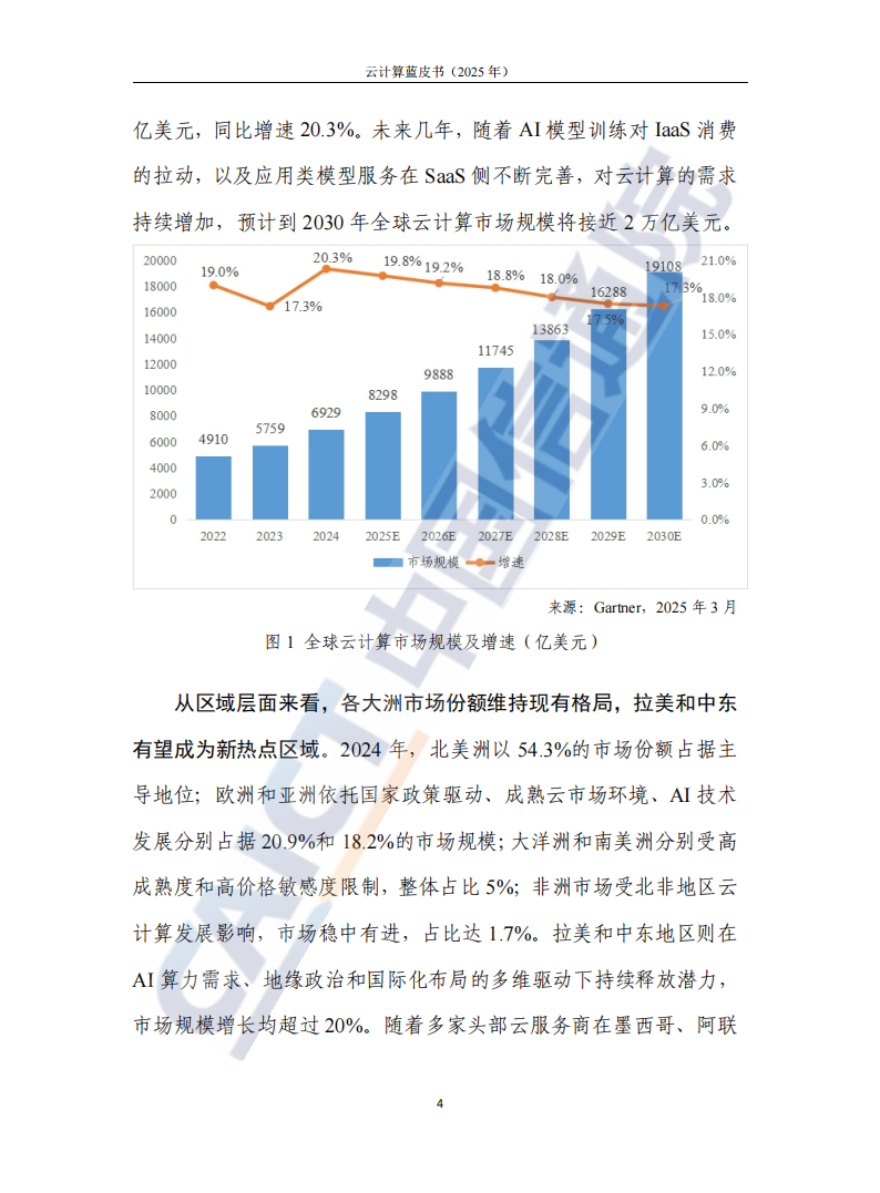 中国信通院：云计算蓝皮书（2025年）,云计算,云计算,第10张