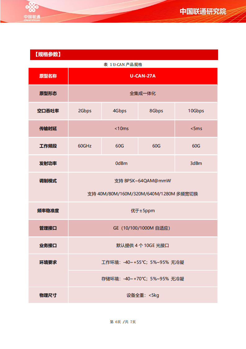 2025年U-CAN超高清视频无损实时传输系统——面向F5G-A的新一代光+毫米波固移传,U-CAN,超高清视频,无损实时传输系统,F5G-A,光+毫米波固移传,U-CAN,超高清视频,无损实时传输系统,F5G-A,光+毫米波固移传,第6张