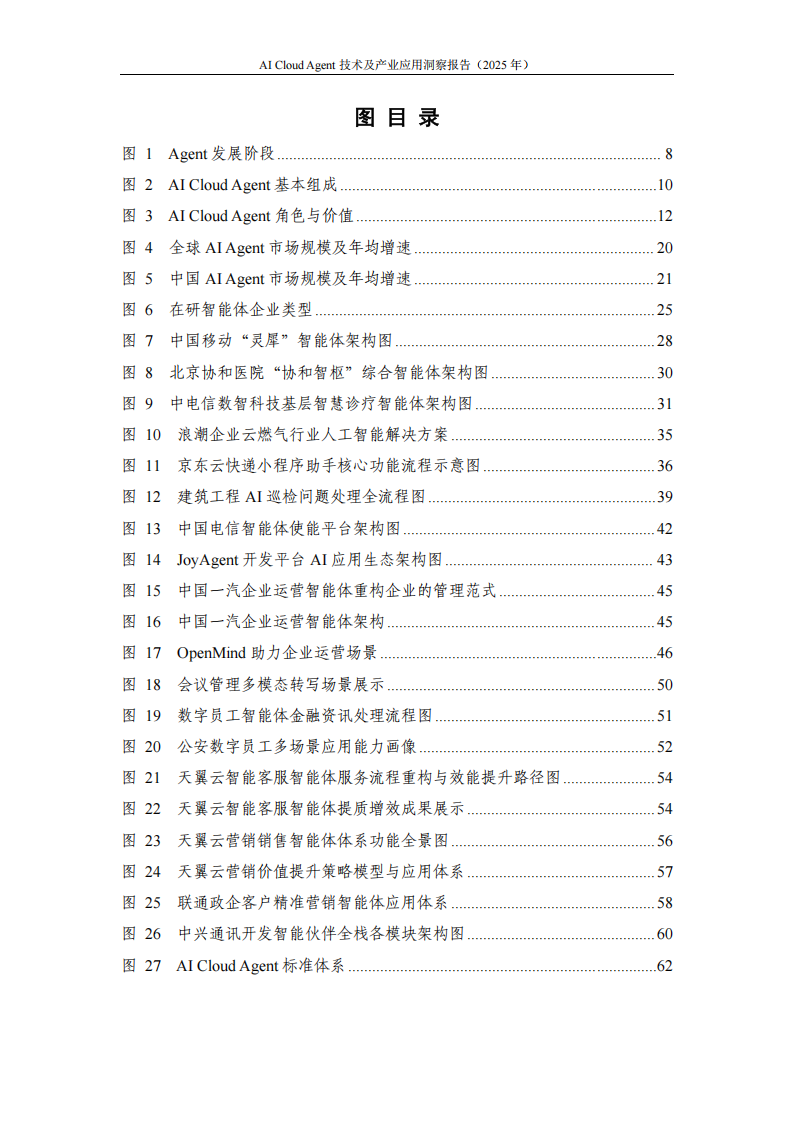 AI Cloud Agent技术及产业应用洞察报告（2025年）,AI,Cloud,Agent,人工智能,AI Cloud Agent,人工智能,第7张
