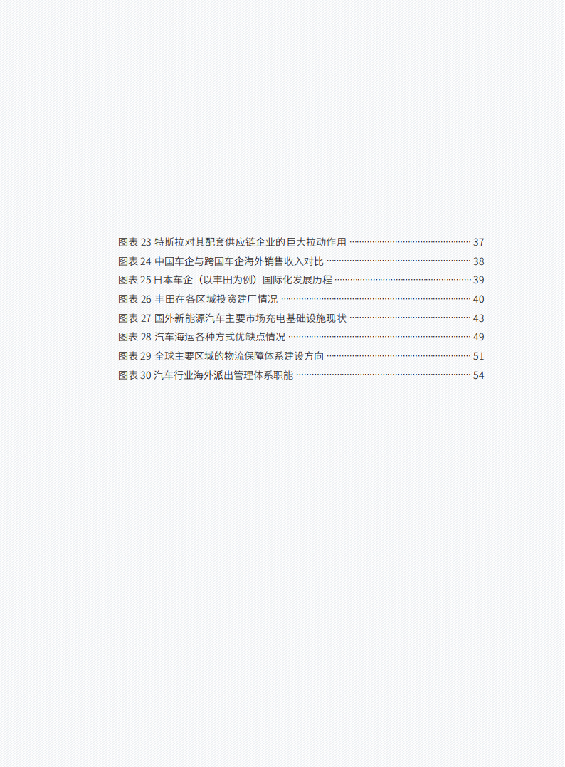 2025年汽车产业高水平国际化发展的路径与保障体系报告,汽车,汽车,第8张