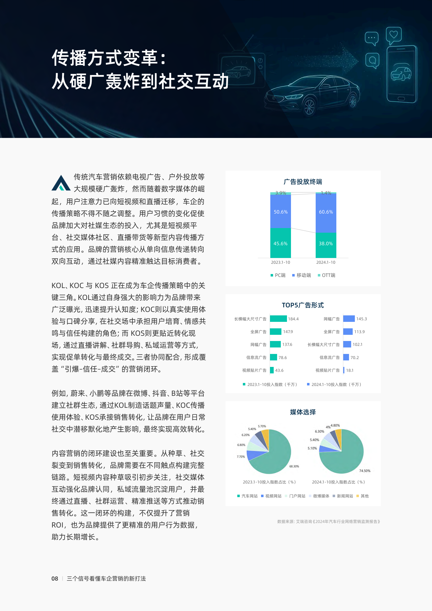 DIA数皆智能：2025汽车行业体验增长营销白皮书,汽车,汽车,第8张