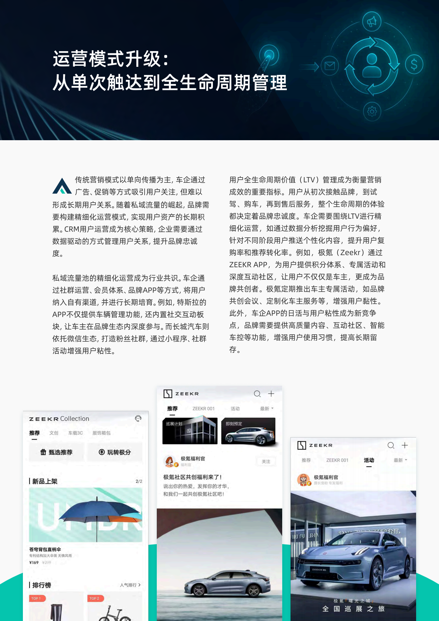 DIA数皆智能：2025汽车行业体验增长营销白皮书,汽车,汽车,第9张