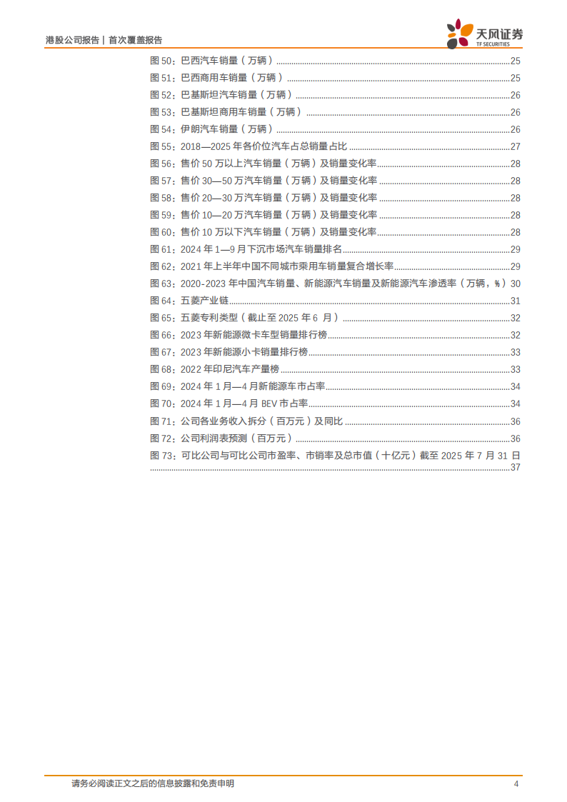 五菱汽车研究报告：转型深耕汽车全产业链，产品升级客群拓展促增长,五菱汽车,五菱汽车,第4张