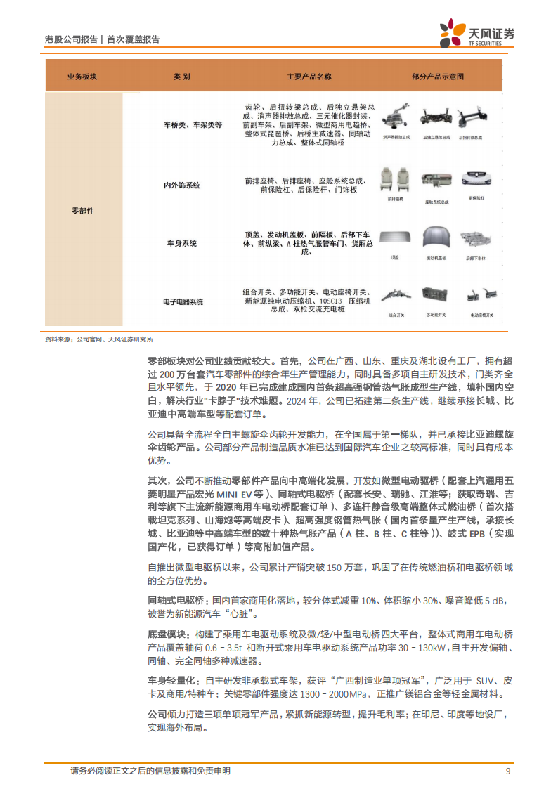 五菱汽车研究报告：转型深耕汽车全产业链，产品升级客群拓展促增长,五菱汽车,五菱汽车,第9张