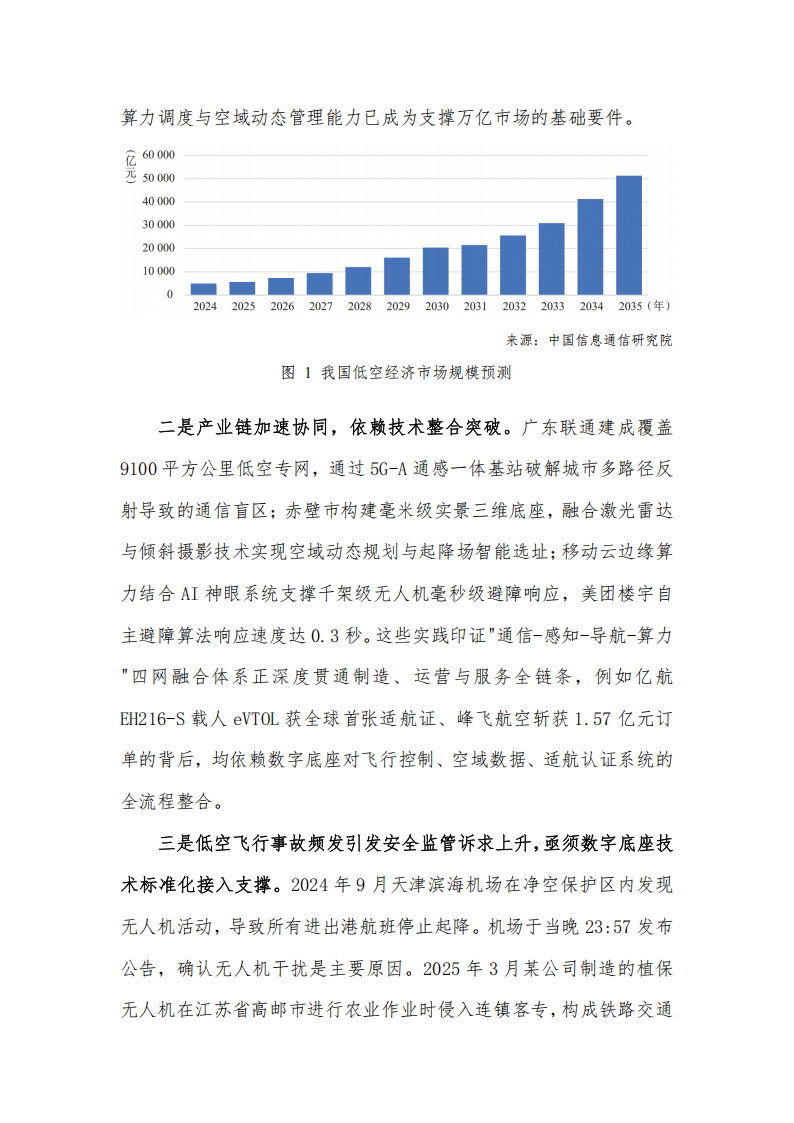 2025低空数字底座技术研究报告,低空经济,低空经济,第10张