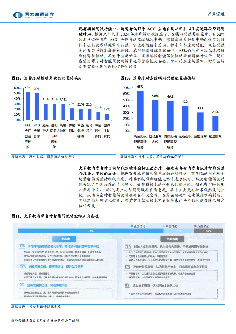 视觉_语言_动作模型（VLA）产业研究：通往L3智能驾驶与具身智能之钥,视觉,语言,动作模型,VLA,L3,智能驾驶,具身智能,视觉,语言,动作模型,VLA,L3,智能驾驶,具身智能,第7张