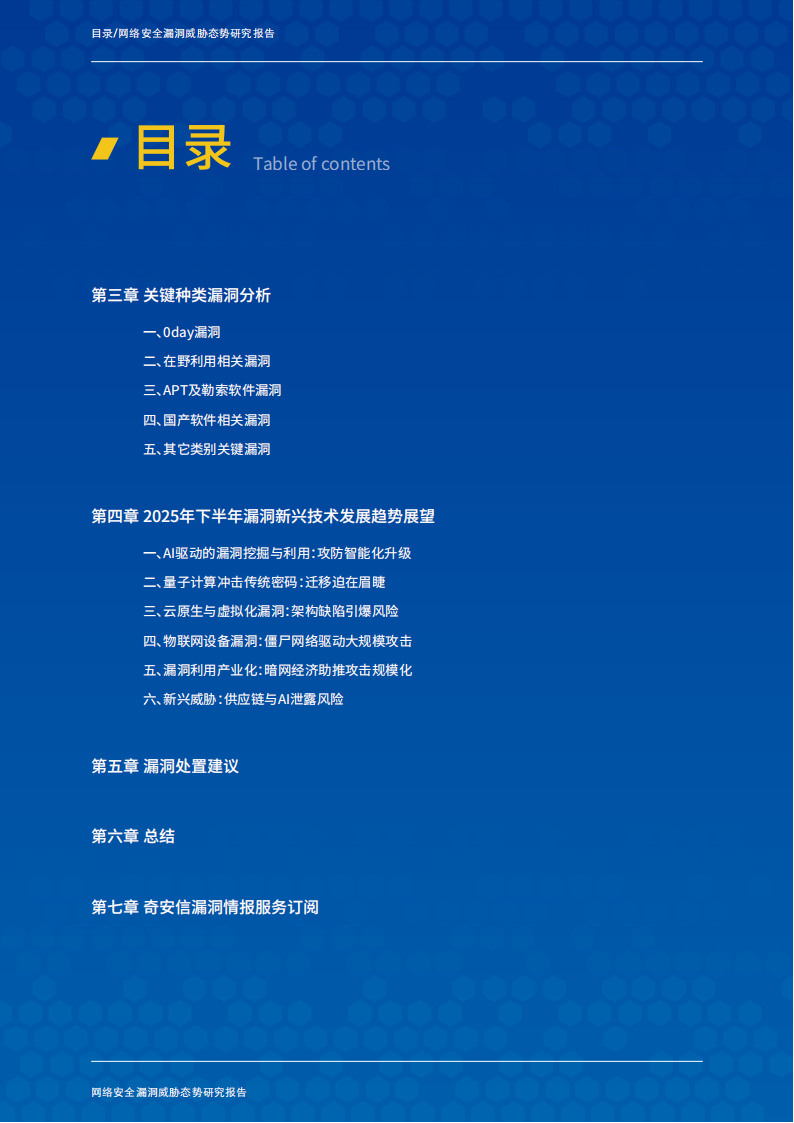 奇安信：2025年中网络安全漏洞威胁态势研究报告,奇安信,网络,安全漏洞,奇安信,网络,安全漏洞,第5张