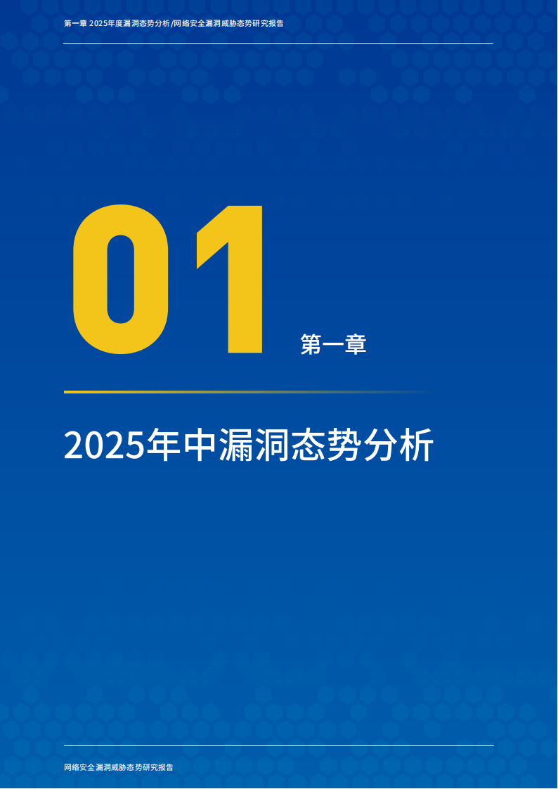 奇安信：2025年中网络安全漏洞威胁态势研究报告,奇安信,网络,安全漏洞,奇安信,网络,安全漏洞,第6张