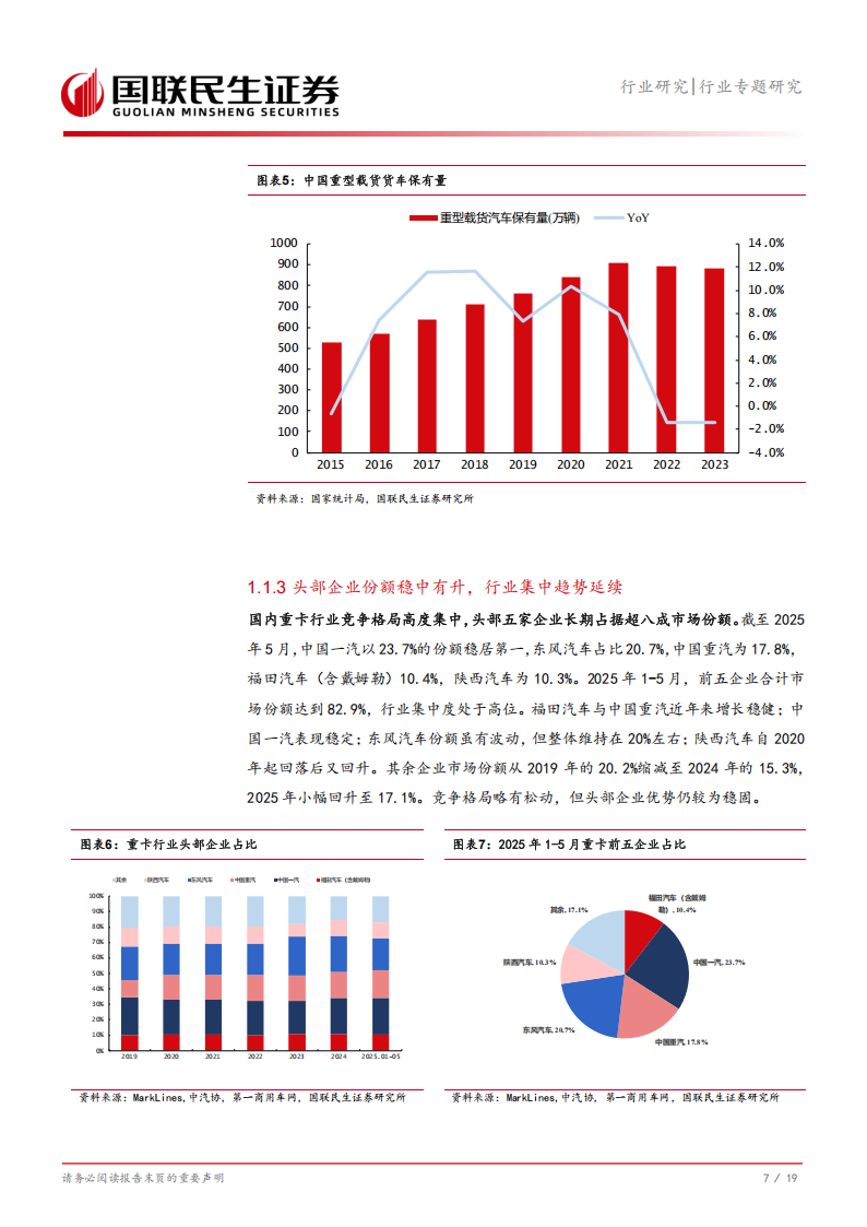 汽车行业分析：重卡北斗融合加速落地，保险数字化重塑风险定价新格局,汽车,重卡,北斗融合,汽车,重卡,北斗融合,第8张