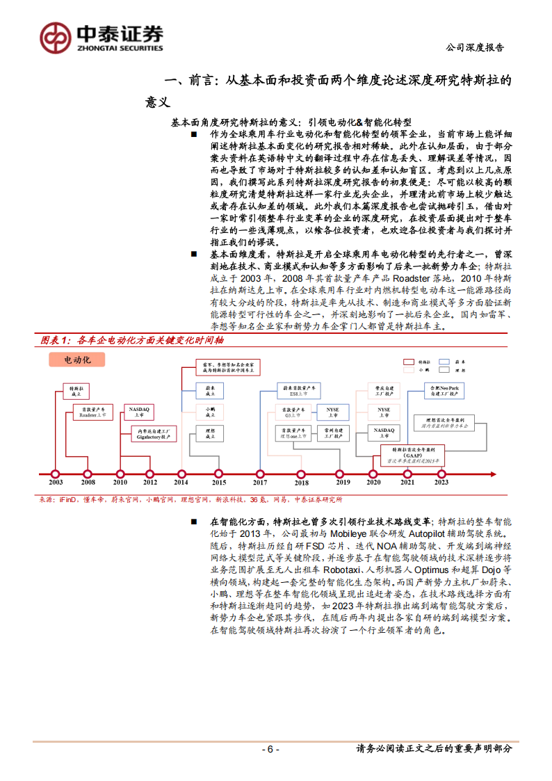 特斯拉研究报告：山雨欲来风满楼——站在Robotaxi商业模式跑通前夜理解特斯拉车企转型AI公司的变革,特斯拉,Robotaxi,AI,特斯拉,Robotaxi,AI,第6张
