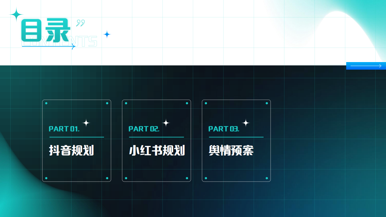 新能源汽车抖音小红书运营规划方案,新能源汽车,新能源汽车,第2张